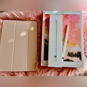 Apple iPad Pro 10.5in Wi-Fi & CELLULAR 256MB